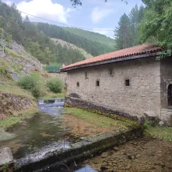 Pljevlja City Park - Pljevlja