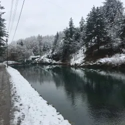 Pljevlja City Park - Pljevlja