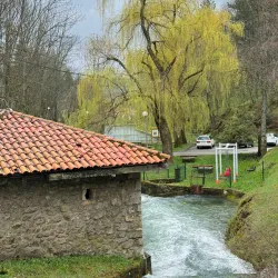 Pljevlja City Park - Pljevlja