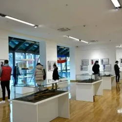 Pljevlja Museum - Pljevlja