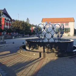 Pljevlja Museum - Pljevlja