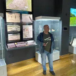 Pljevlja Museum - Pljevlja