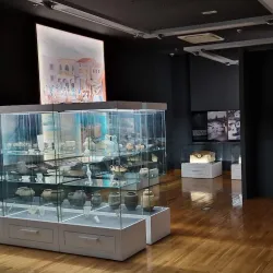 Pljevlja Museum - Pljevlja