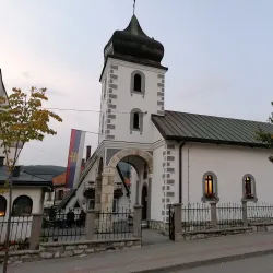 Pljevlja Old Town - Pljevlja