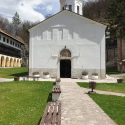 Pljevlja Old Town - Pljevlja