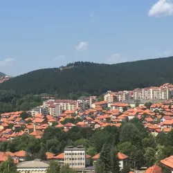 Pljevlja Old Town - Pljevlja