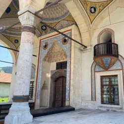 Pljevlja Old Town - Pljevlja