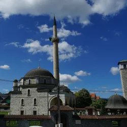 Pljevlja Old Town - Pljevlja