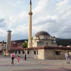 Pljevlja Old Town - Pljevlja