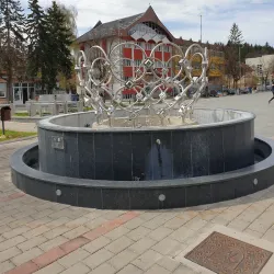 Pljevlja Old Town - Pljevlja