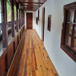 Sveti Nikola Monastery - Pljevlja