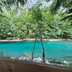 Tara River Canyon - Pljevlja