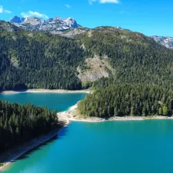 Durmitor National Park - Pluzine