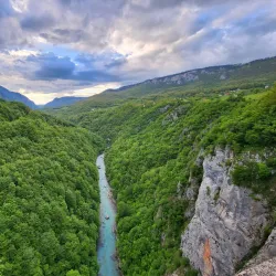 Durmitor National Park - Pluzine