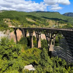 Durmitor National Park - Pluzine
