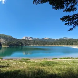 Durmitor National Park - Pluzine