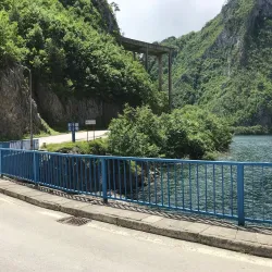 Lake Šćepan Polje - Pluzine