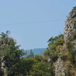 Lake Šćepan Polje - Pluzine