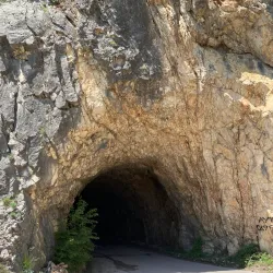 Piva Canyon - Pluzine