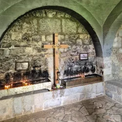 Piva Monastery - Pluzine