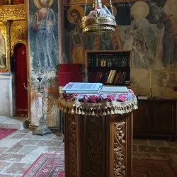 Piva Monastery - Pluzine