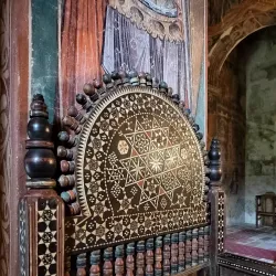 Piva Monastery - Pluzine