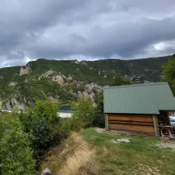 Piva River - Pluzine