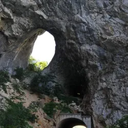 Piva River - Pluzine