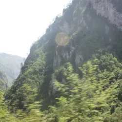 Piva River - Pluzine