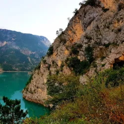 Plužine Old Town - Pluzine