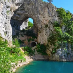 Plužine Old Town - Pluzine