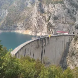 Plužine Old Town - Pluzine