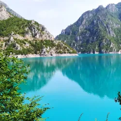 Plužine Old Town - Pluzine