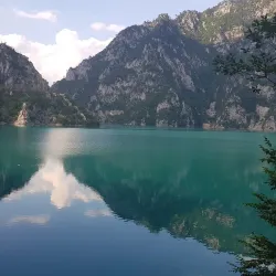 Plužine Old Town - Pluzine