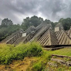 Sutjeska National Park - Pluzine
