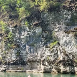 Tara River Canyon - Pluzine