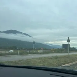 Clock Tower (Sahat Kula) - Podgorica
