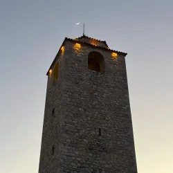 Clock Tower (Sahat Kula) - Podgorica