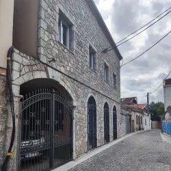 Clock Tower (Sahat Kula) - Podgorica