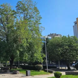 Clock Tower (Sahat Kula) - Podgorica
