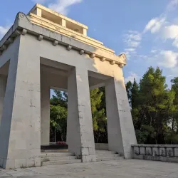 Gorica Park - Podgorica