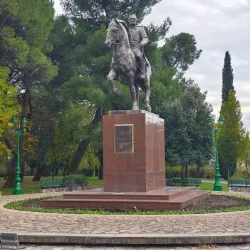 King Nikola's Castle (Konak) - Podgorica