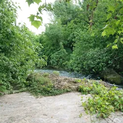 King Nikola's Castle (Konak) - Podgorica