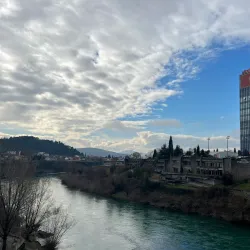 King Nikola's Castle (Konak) - Podgorica