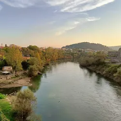 King Nikola's Castle (Konak) - Podgorica