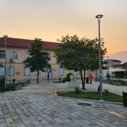 Natural History Museum of Montenegro - Podgorica