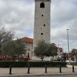 Natural History Museum of Montenegro - Podgorica