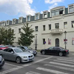 Podgorica City Museum - Podgorica