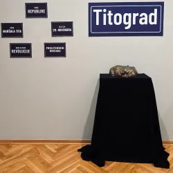 Podgorica City Museum - Podgorica