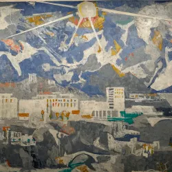 Podgorica City Museum - Podgorica